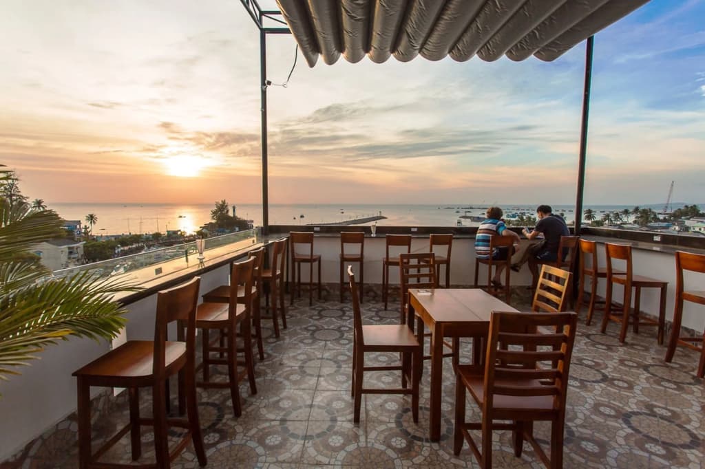 Phu Hong Hotel - photo 19