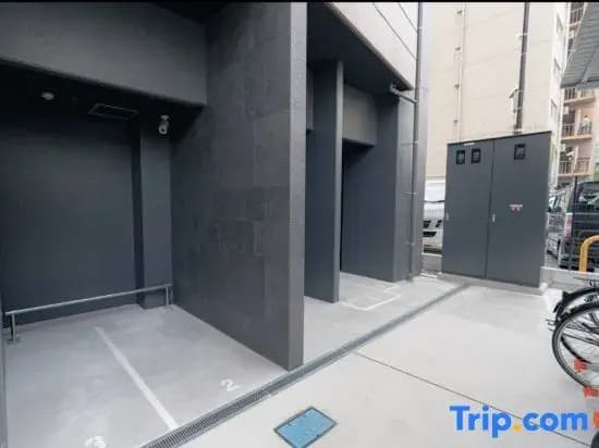 unito residence SHIN-UMEDA - photo 2