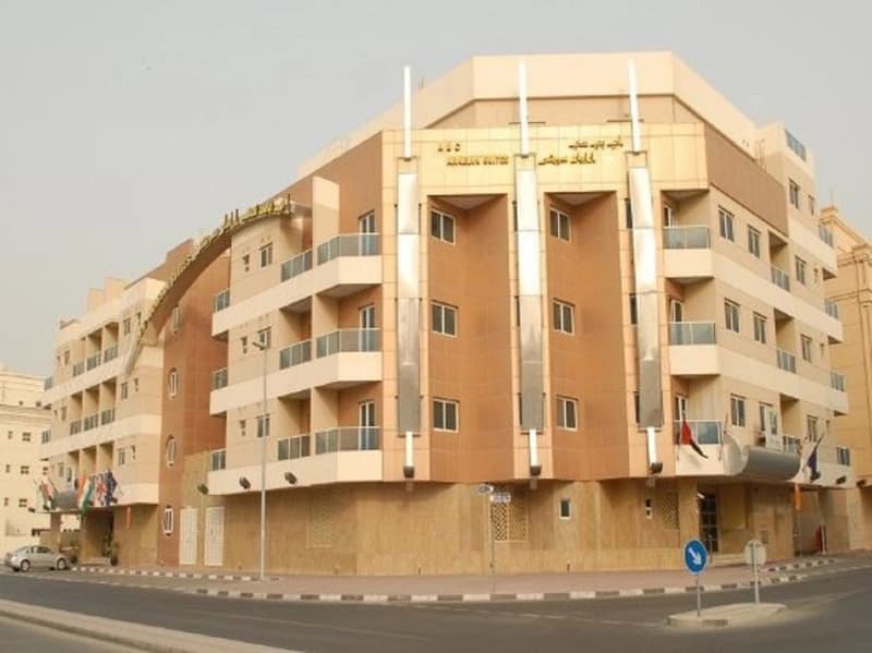 ABC Arabian Suites - main photo