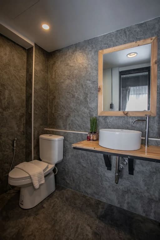 My Loft Hotel - photo 7
