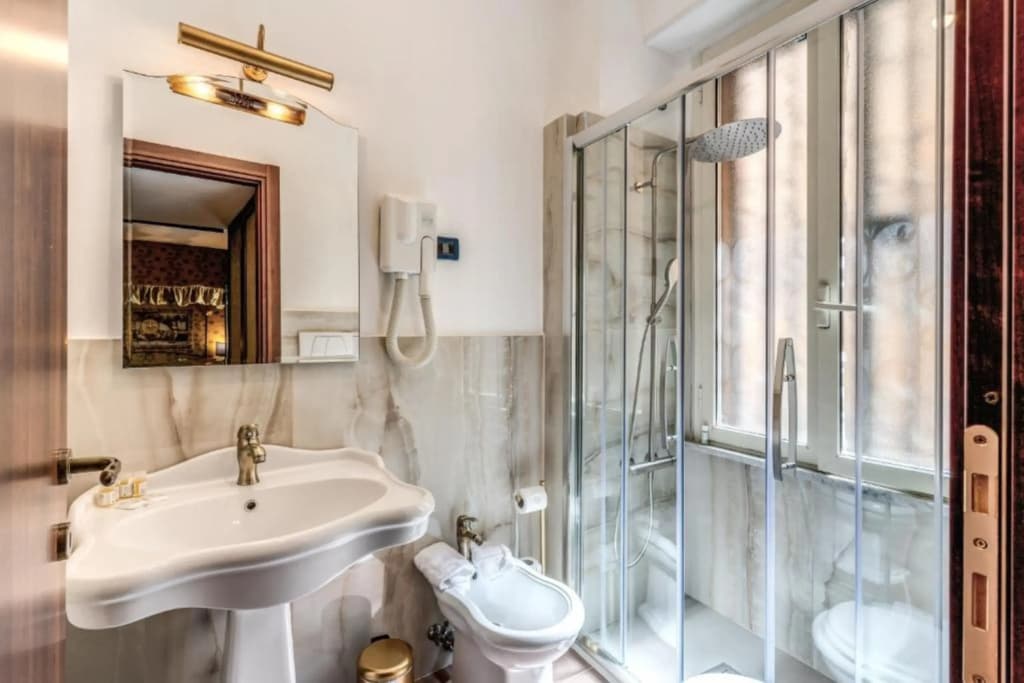 Residenza Ave Roma - photo 9