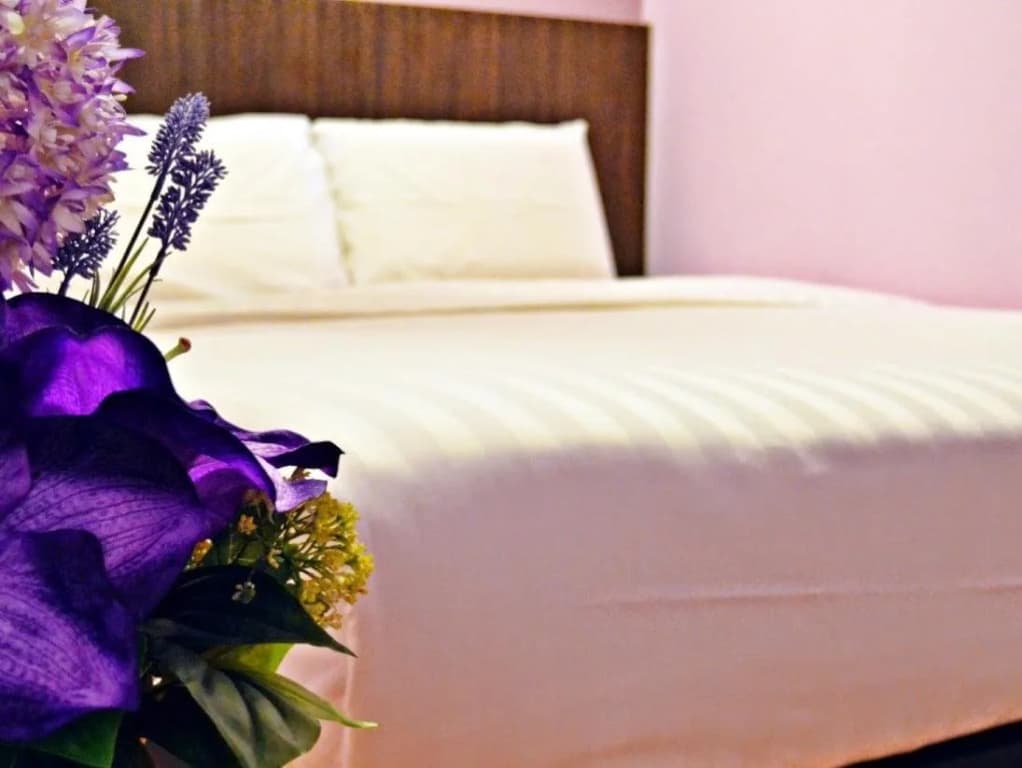 Sentimental Hotel - photo 3