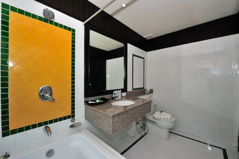 Cocoon APK Resort and SPA Hotel - photo 8