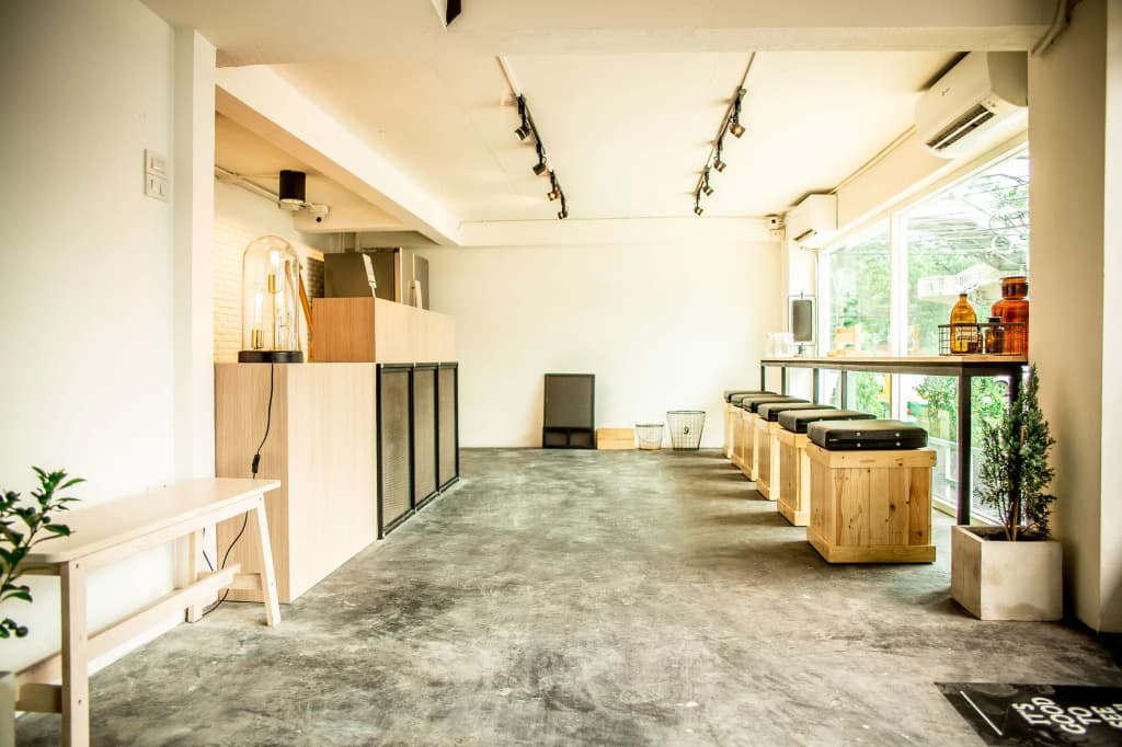 Spacy BKK - photo 2