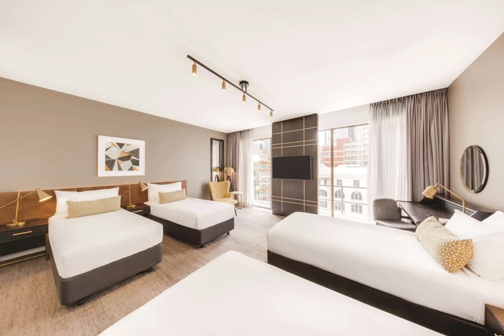 Vibe Hotel Sydney - photo 4