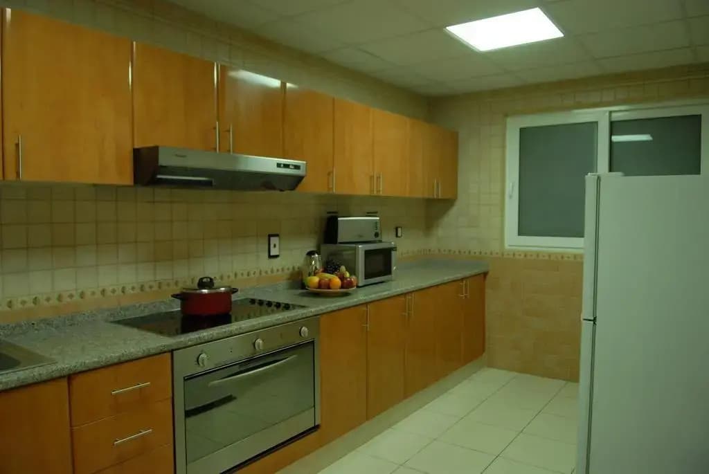 Al Manar Hotel Apartments - photo 25