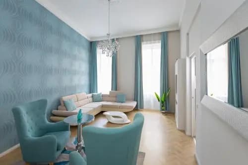 Big City Life Apartments - photo 3