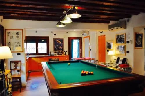 La Casa con il Biliardo - photo 6