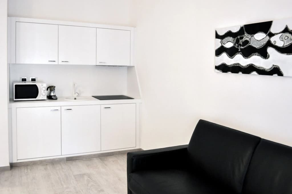LHP Suite Termini - photo 15