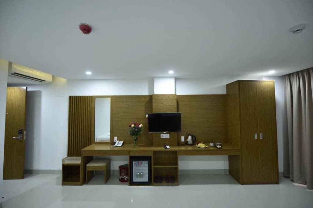 Alibaba Hotel - photo 13
