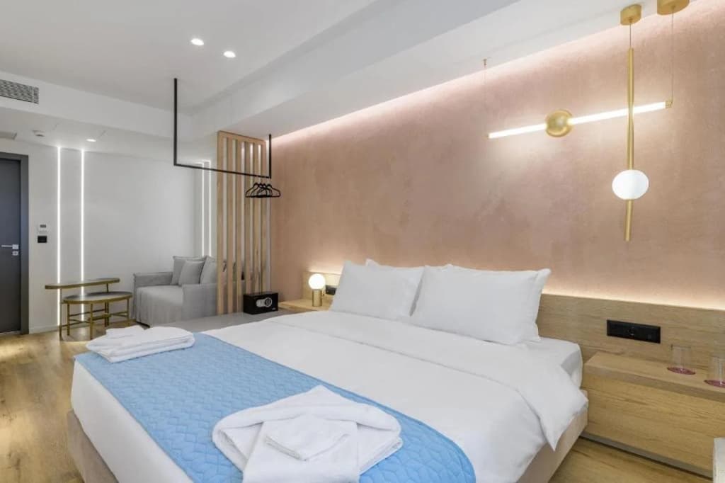 Acropolis Magenta - photo 3