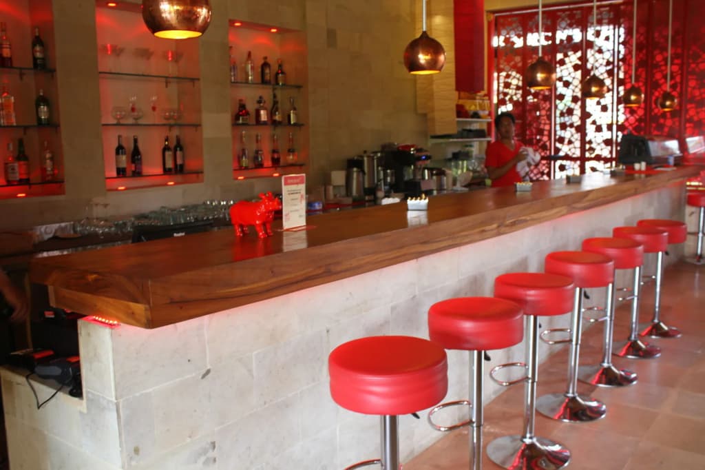 Rouge - Villas & Spa - photo 24