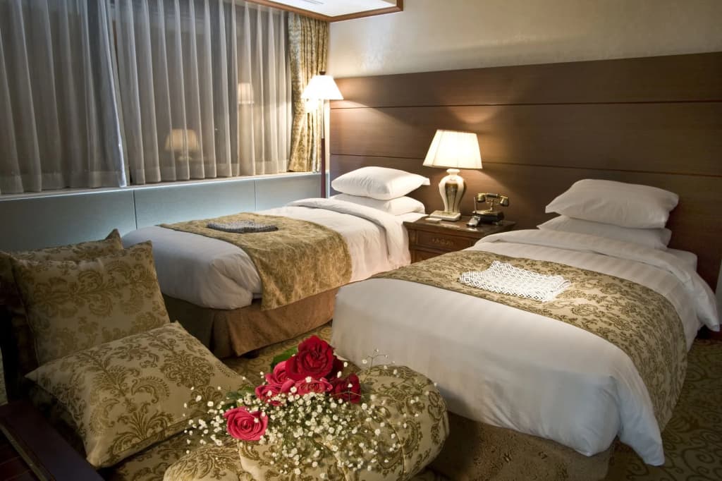 Seoul Olympic Parktel - photo 4