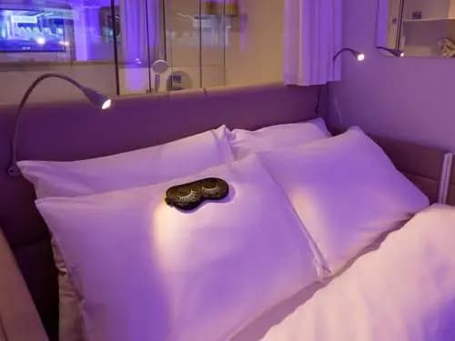 YOTELAir Paris CDG - Transit Hotel - photo 18