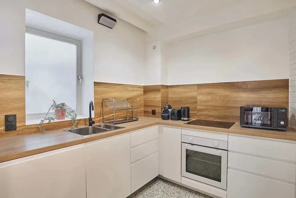 Magnificent Flat in Saint Germain des Pres - photo 10