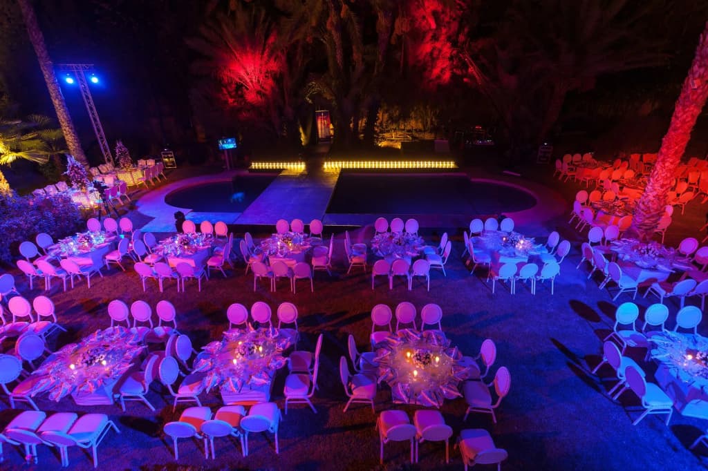 Villa Des 3 Golfs - photo 12