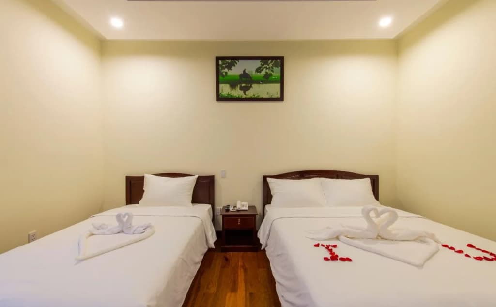 Green Hill Villa - photo 4