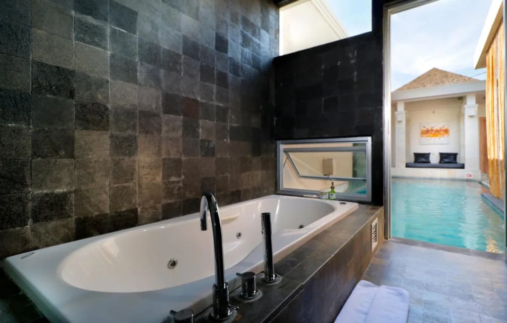 The Seiryu Villas - photo 9