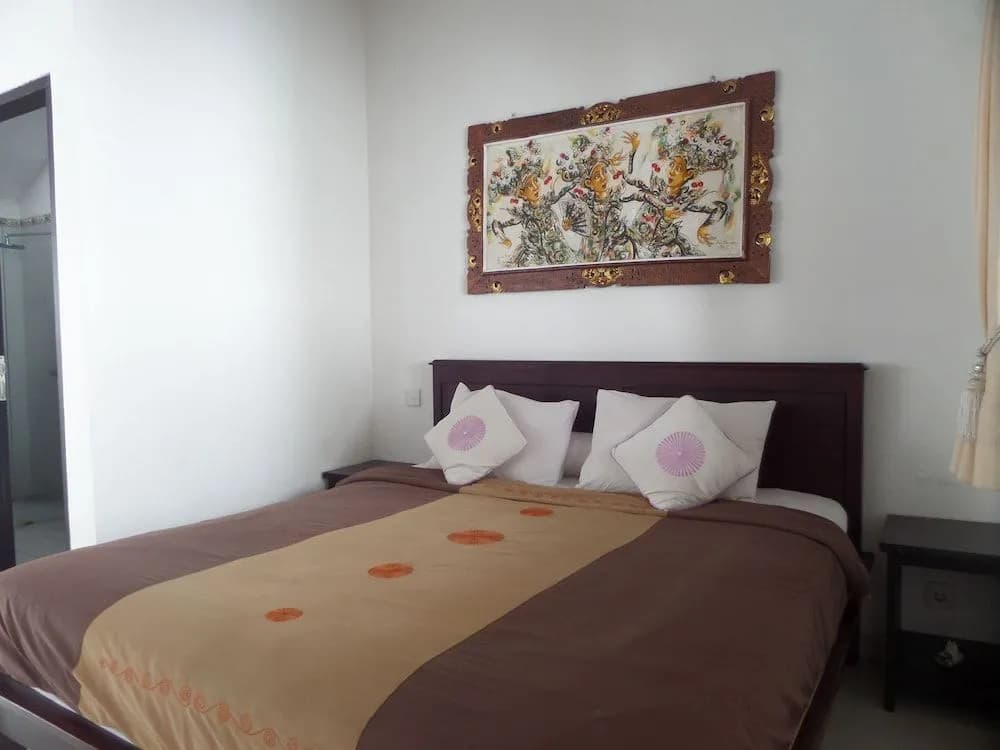 TL Guesthouse - photo 8