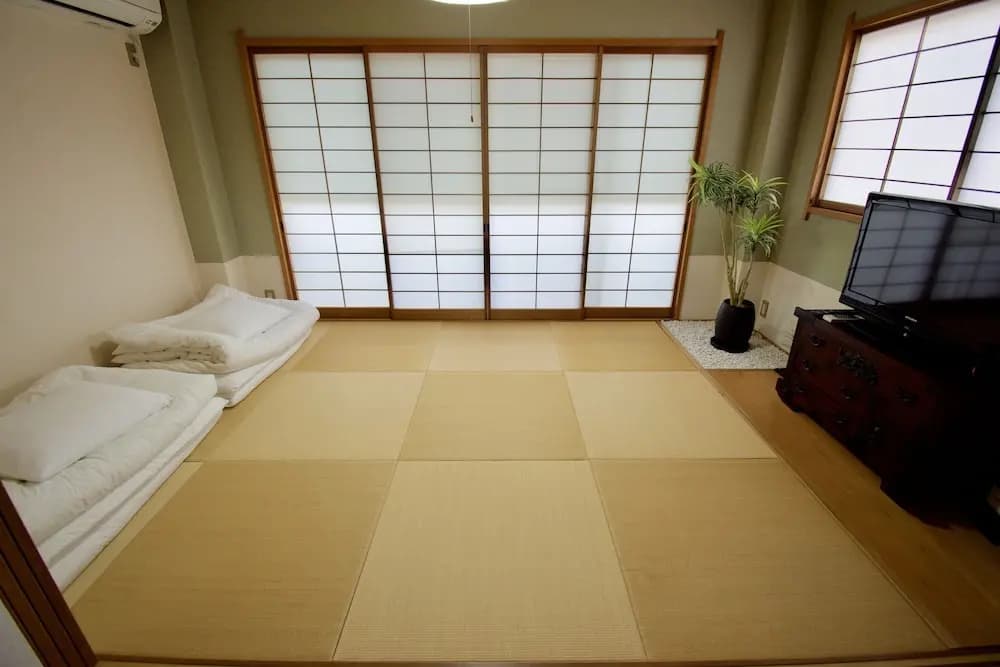 Kumoi Tofukuji - photo 4
