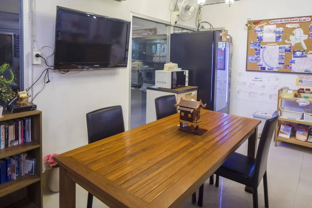 Gems Park Apartment - photo 19