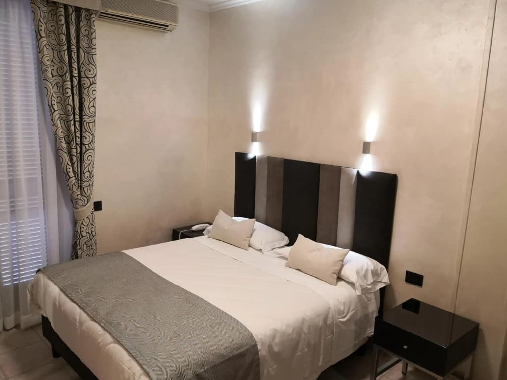 Hotel Rimini - photo 31