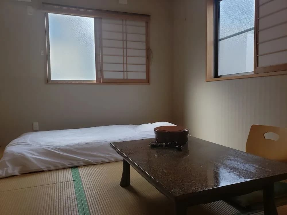 Ryokan Fuji - photo 5