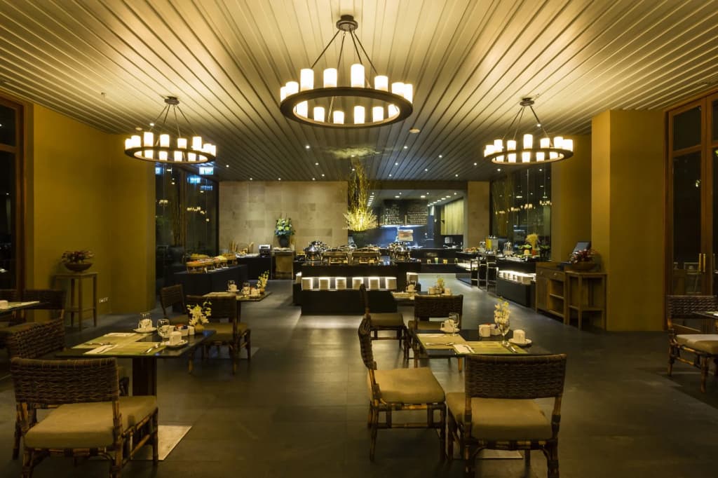 Sunsuri Phuket - photo 38