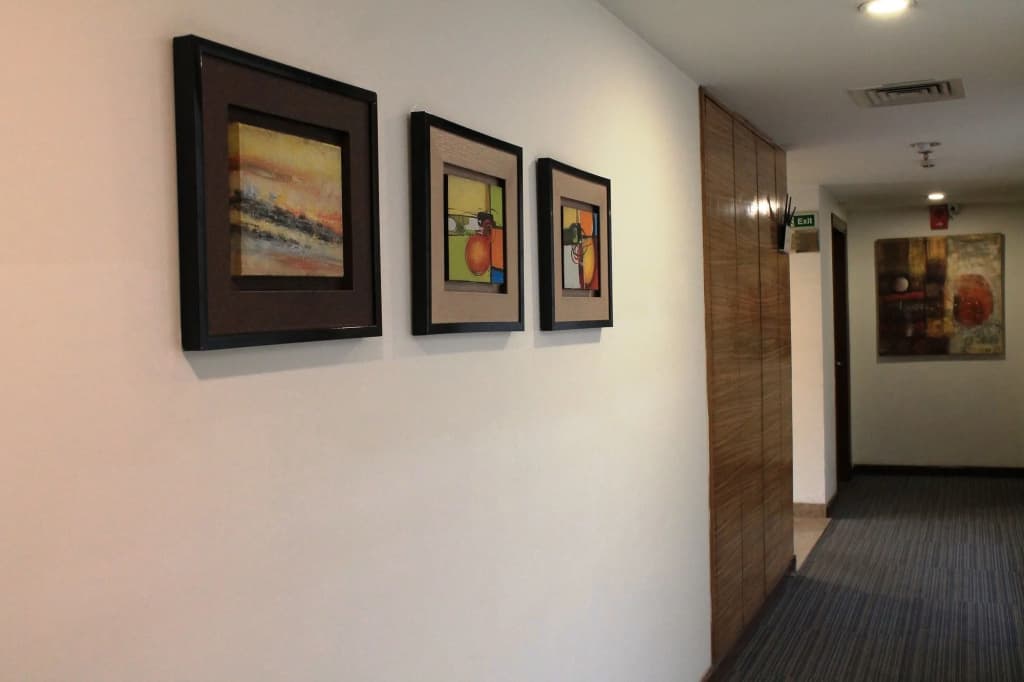 Indus Biznotel - photo 9