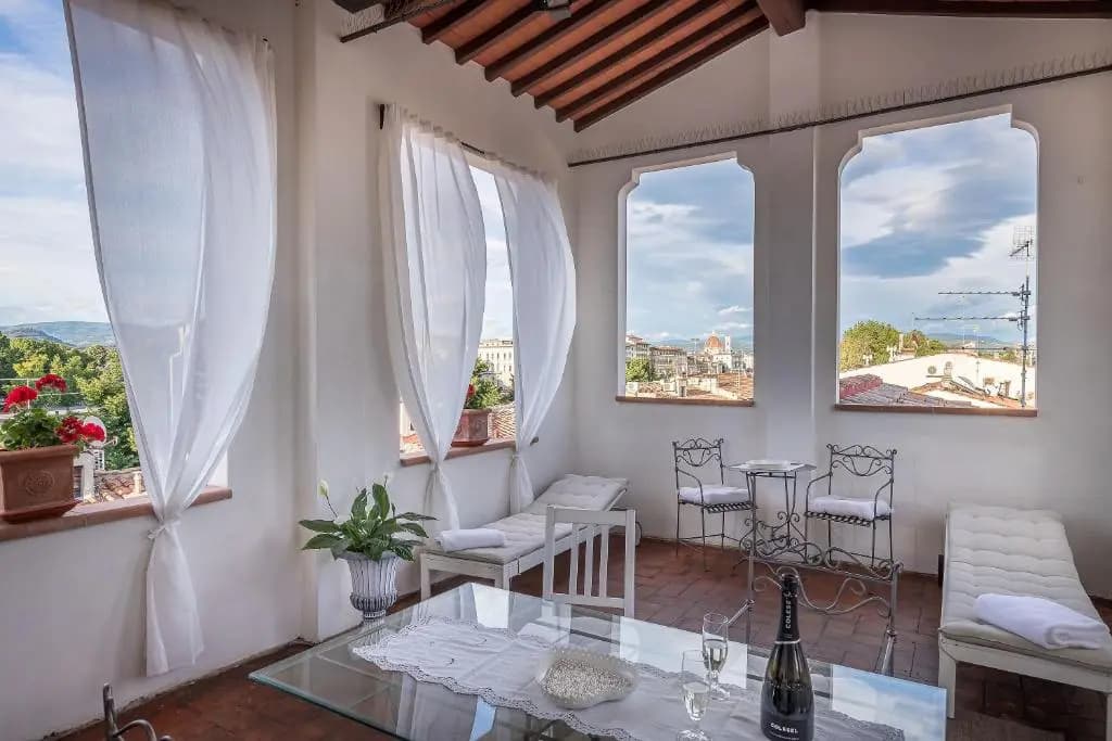 Bandinelli Apartment - photo 15