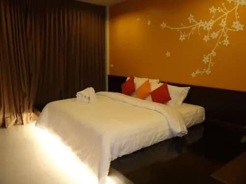 V2 Seagate Hip Hotel - Hostel - photo 8