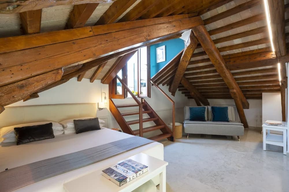 Fosca Venice Rooms - photo 3