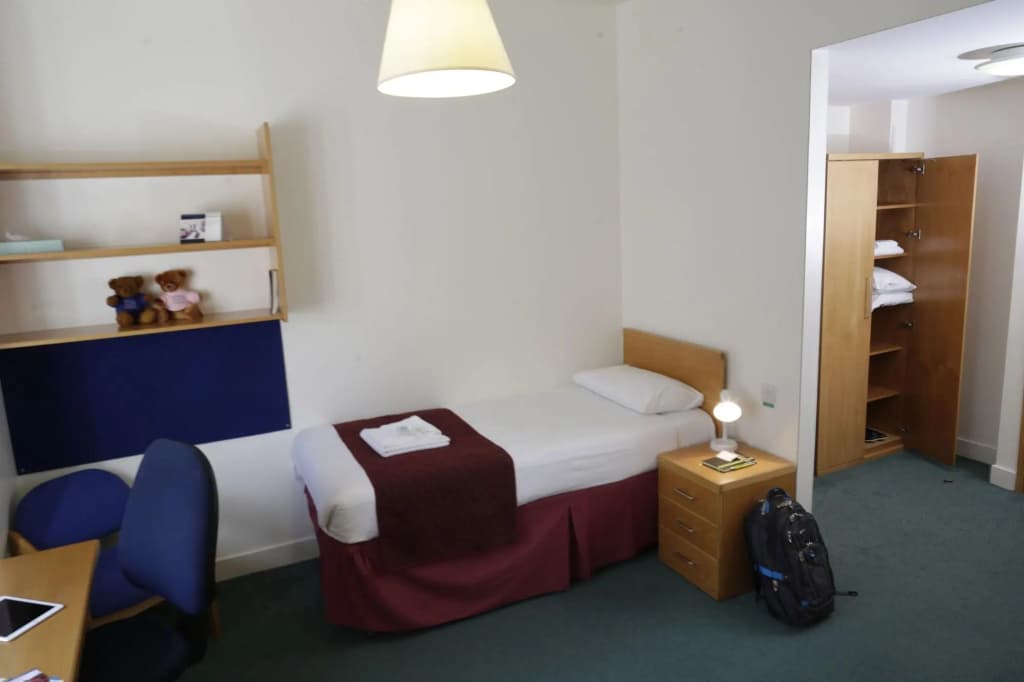Beit Hall - Campus Accommodation - photo 5