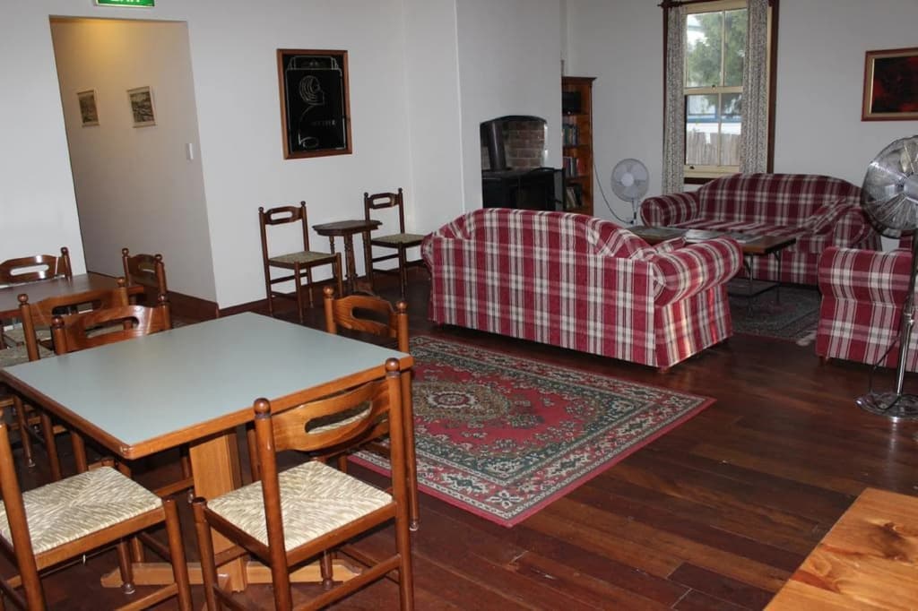 Belgravia Mountain Guest House - photo 5