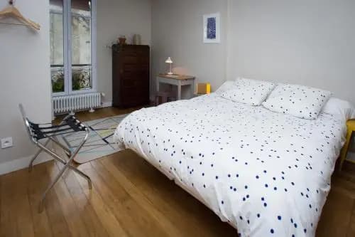 Chambre d'hôte parisienne - photo 3