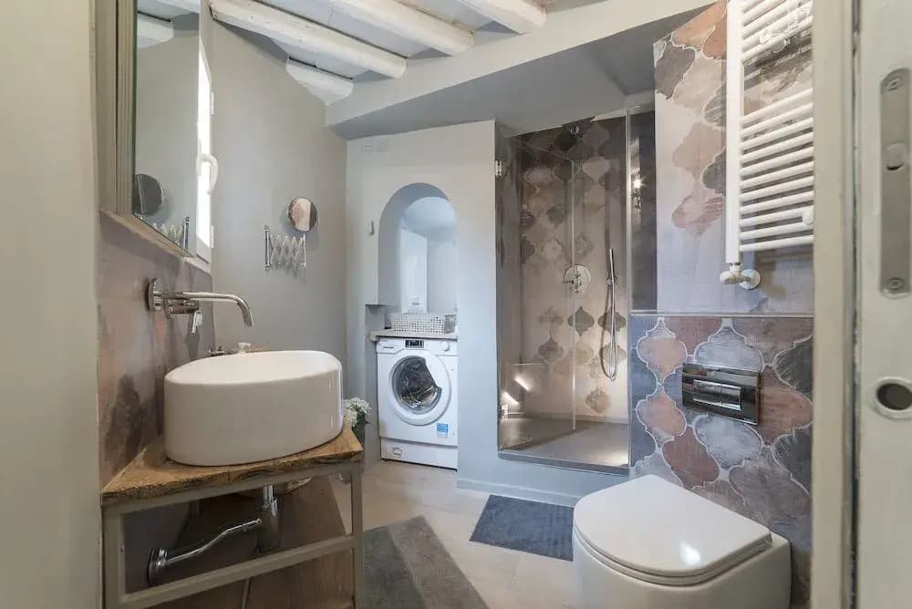 Colosseum Exclusive Duplex - photo 11