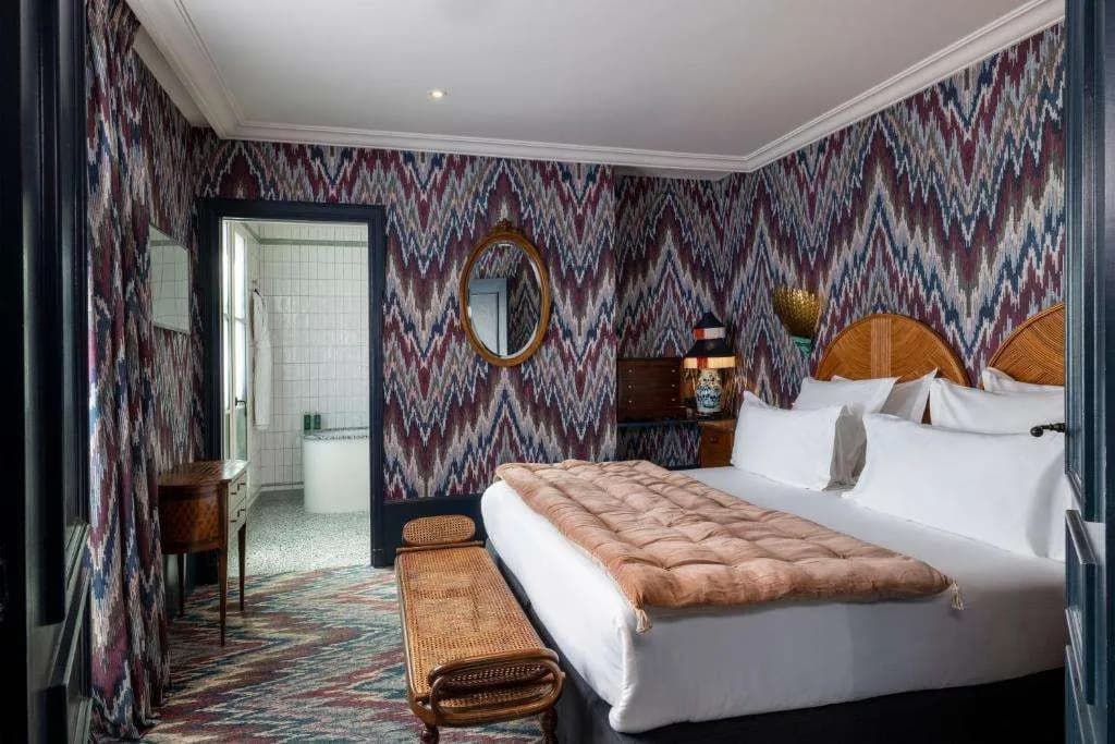 Hotel Monte Cristo - photo 41