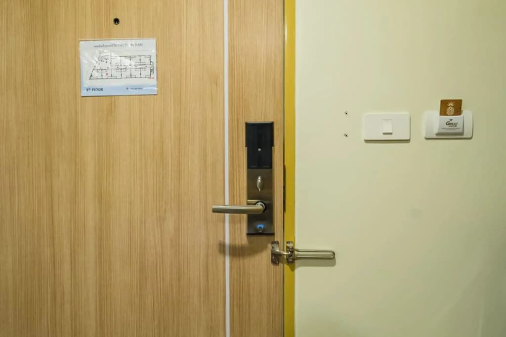 Innara Hotel - photo 11