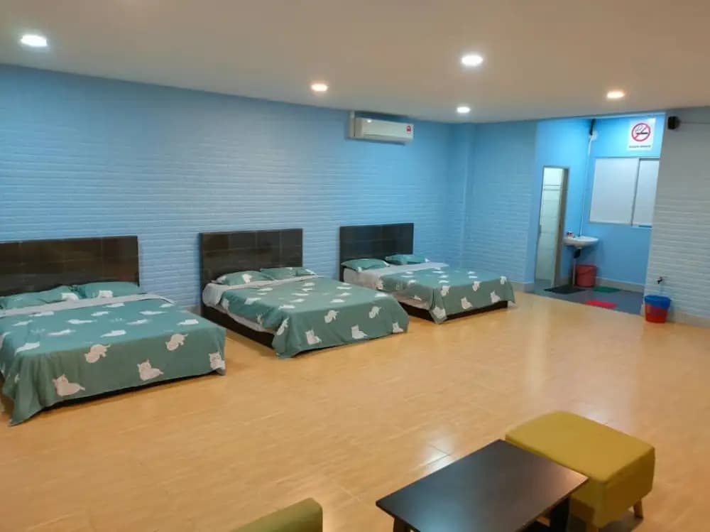 OYO 90275 Meow Homestay - photo 11