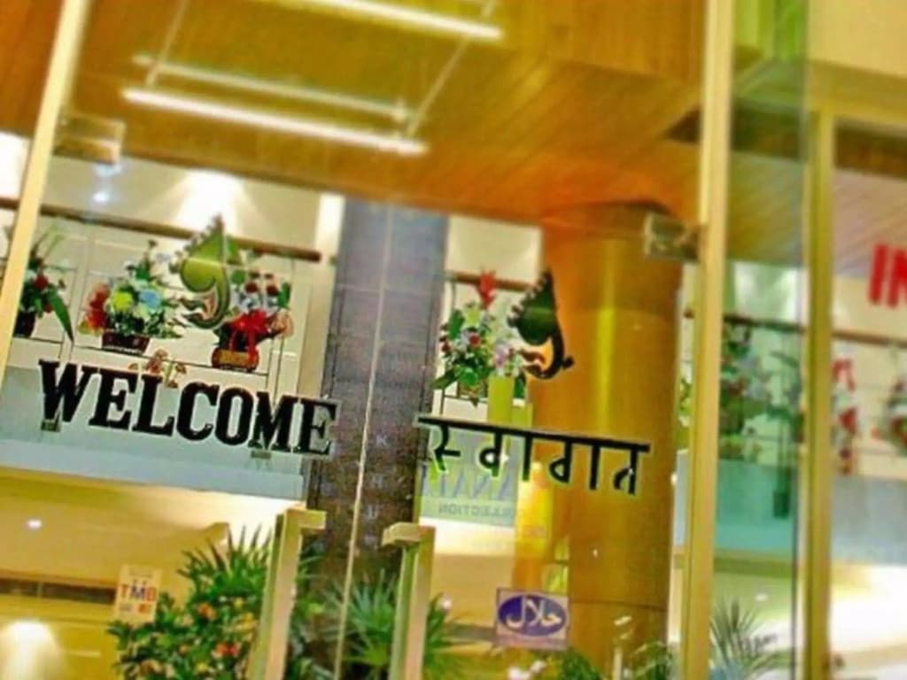 Khurana Inn - photo 13