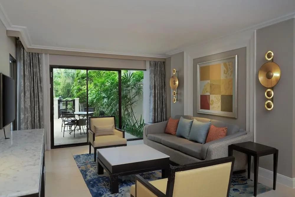 Marriott Mai Khao Beach - Phuket - photo 2