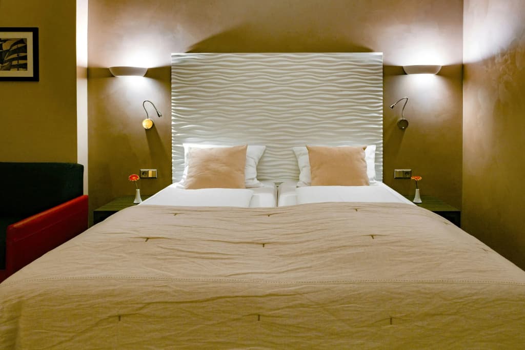Artim Hotel - photo 19