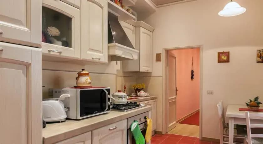 Bargello Sweet Apartment - photo 10