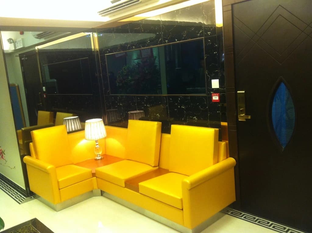Seasons Hotel - Tsim sha tsui - photo 2