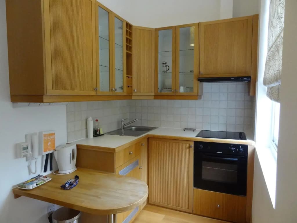 Studios2Let Bloomsbury - photo 39