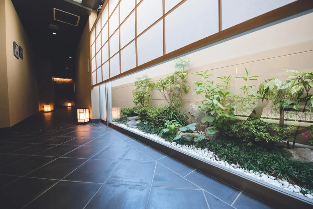 HOTEL MASTAY jingumichi - photo 11