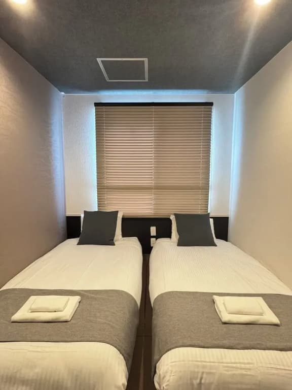 Yuyu Ukiyoe Hotel - photo 34