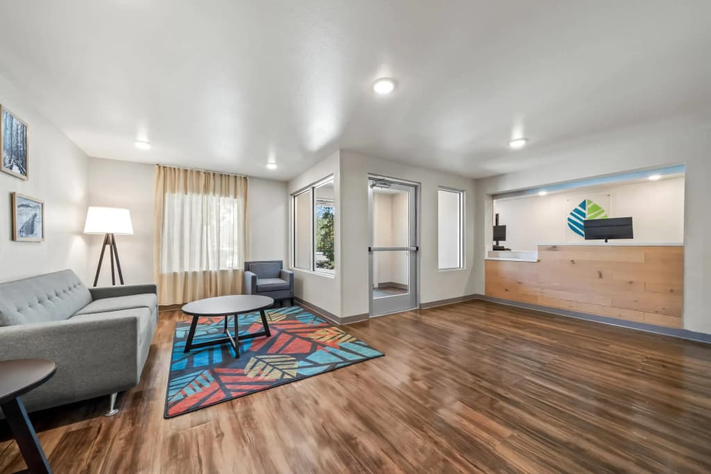 WoodSpring Suites Orlando East UCF - photo 16