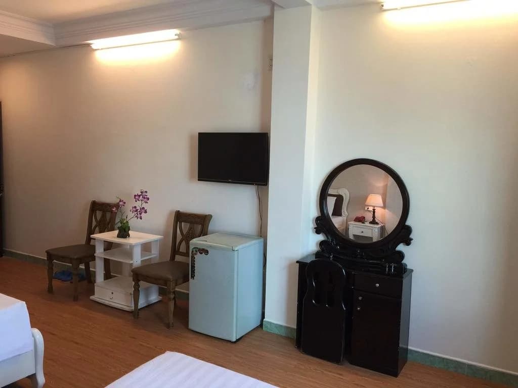 Blue Wind Hotel - photo 1