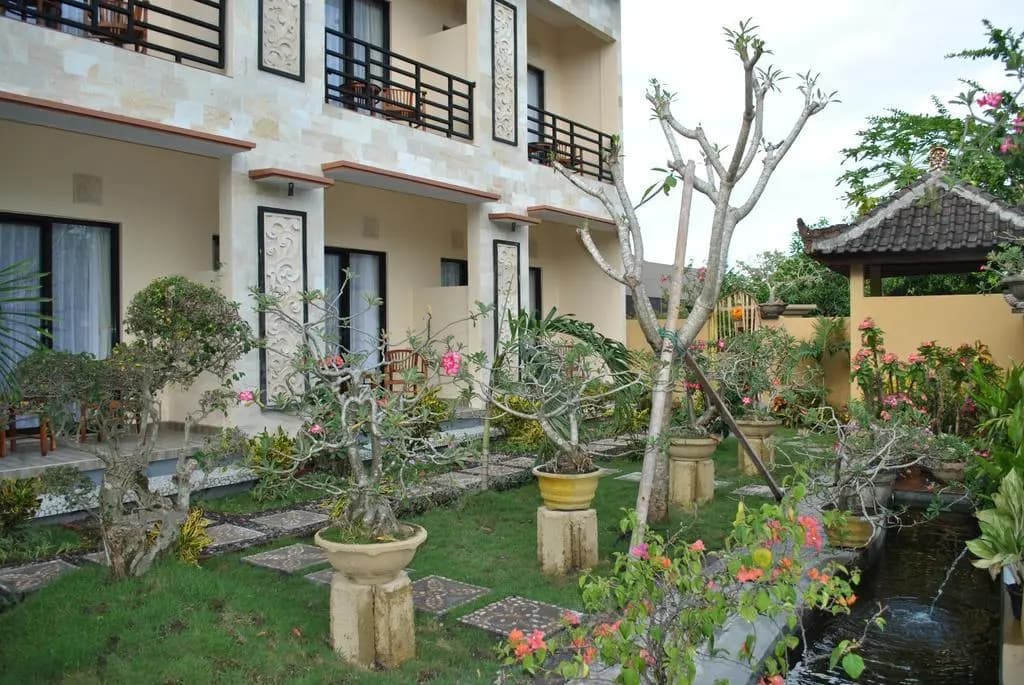 Betesda Guest  House - photo 12